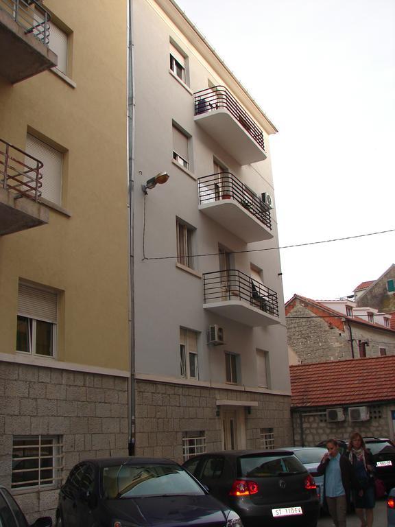 Tina Apartment Split Exterior foto