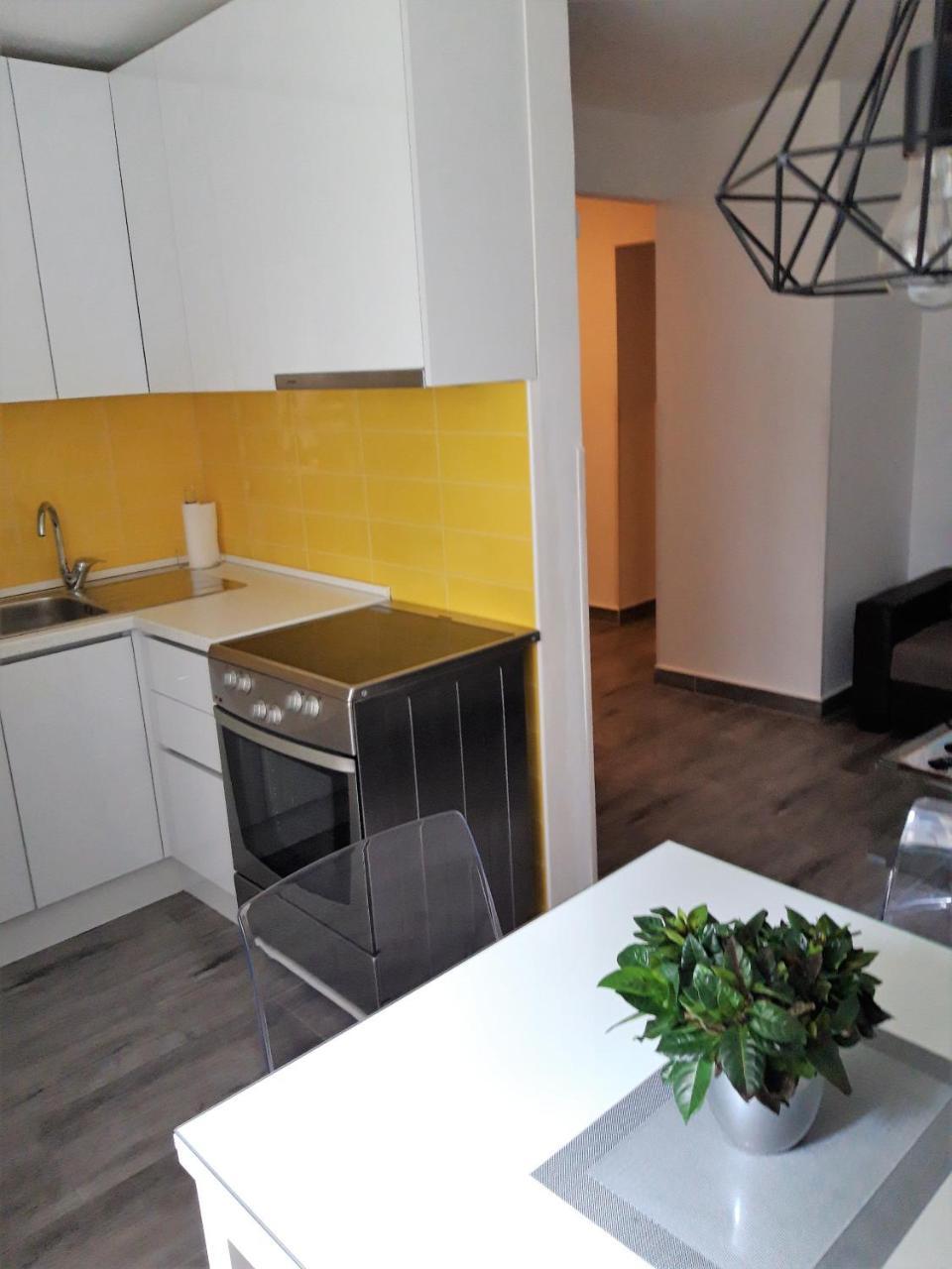 Tina Apartment Split Exterior foto